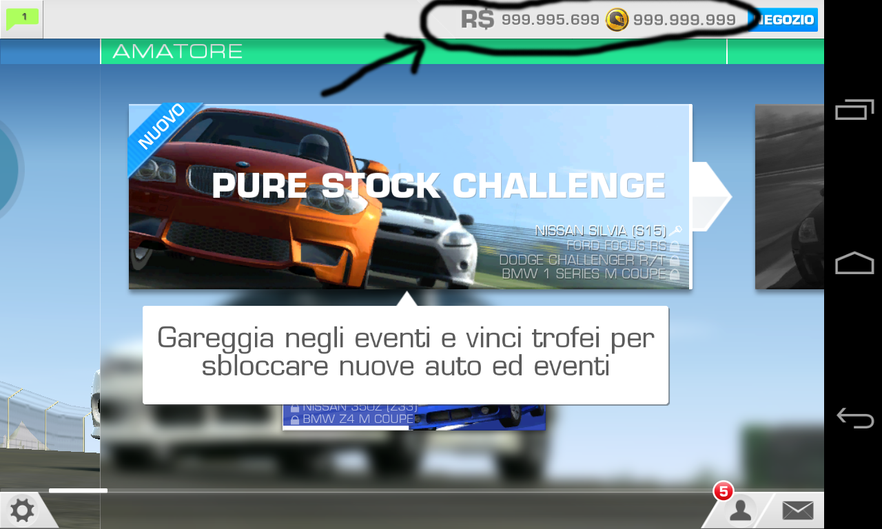  Real Racing 3 Screenshot