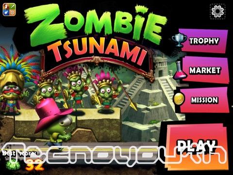 Image currently unavailable. Go to www.hack.generatorgame.com and choose Zombie Tsunami image, you will be redirect to Zombie Tsunami Generator site.