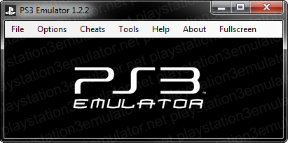 PS3 Emulator | Emulatore PlayStation 3 su PC