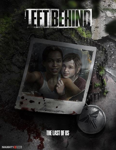 The Last of Us: il DLC “Left Behind” arriva il 14 Febbraio