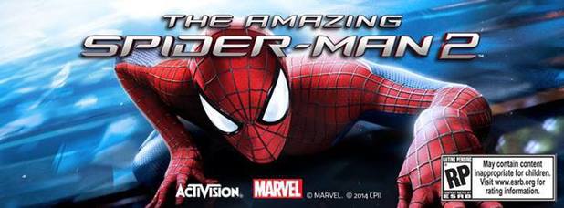 Il trailer di The Amazing Spider-Man 2 per iOS