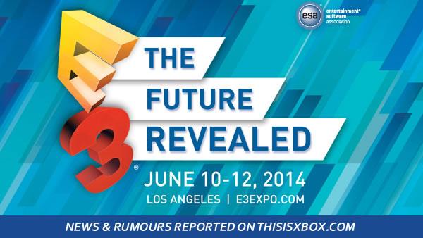 Highlights conferenza Microsoft E3 2014, tutti i giochi per Xbox One