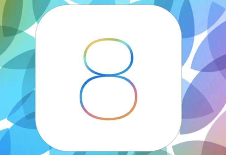 iOS 8.1.2 rilasciato ufficialmente da Apple, per iPhone, iPad ed iPod