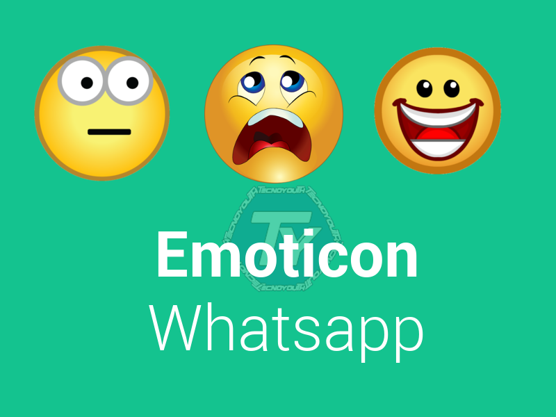 Emoticons Di Whatsapp Ecco Cosa Significano Veramente