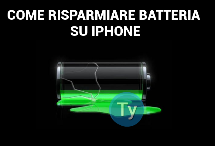 Risparmiare-batteria-iPhone
