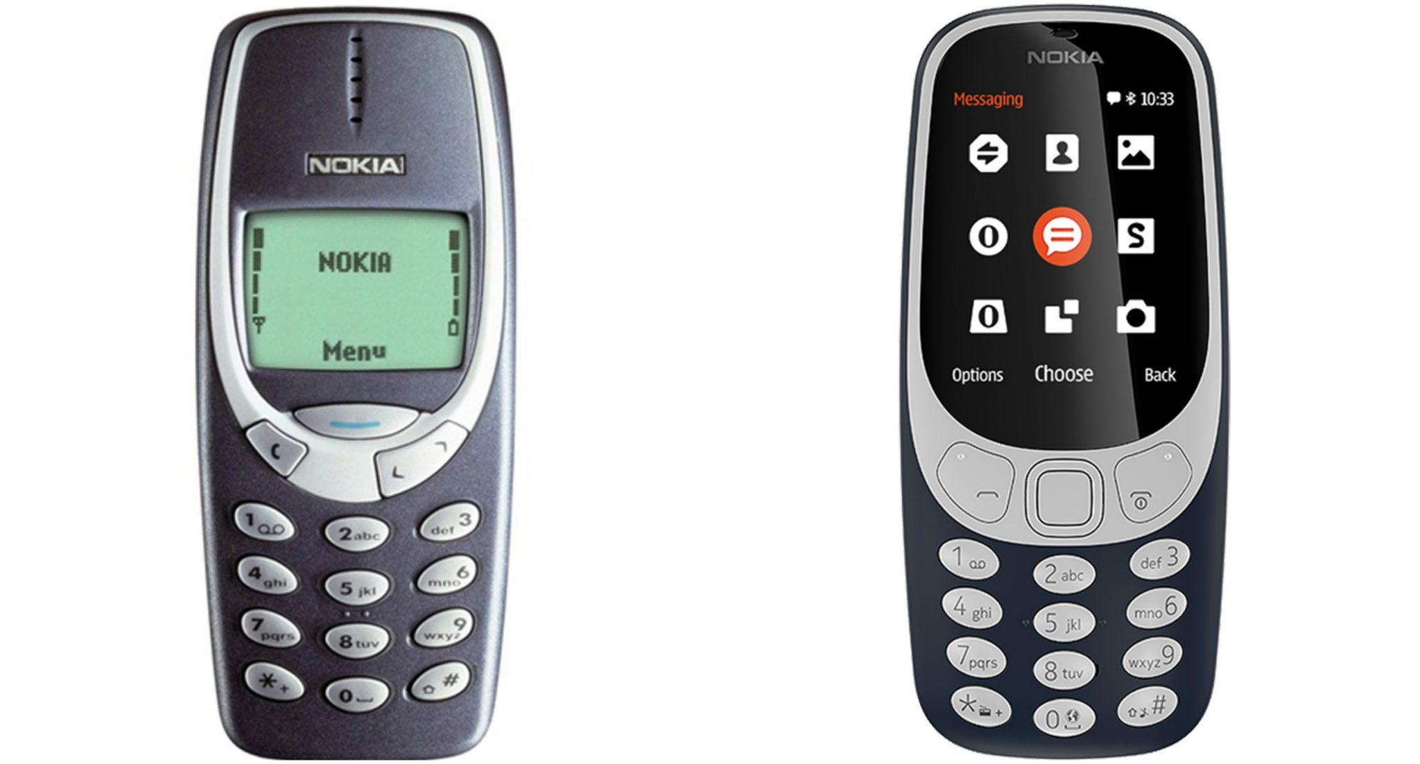 Nokia 3310 2017 tutto quello che non ti è stato detto (e che devi sapere)