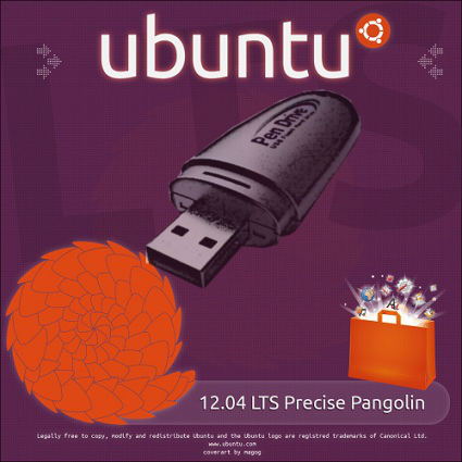 Ubuntu-su-penna-USB