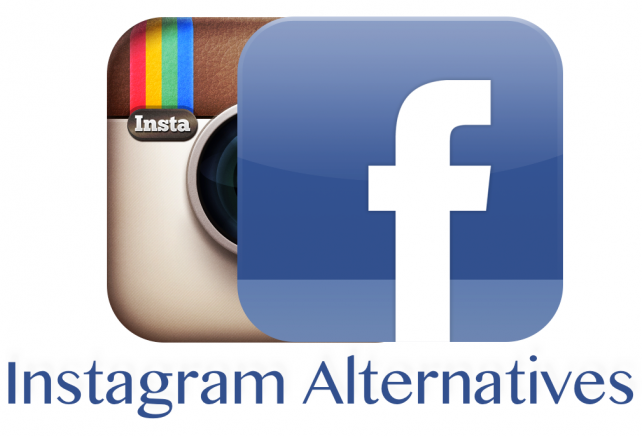 Alternativa ad Instagram?