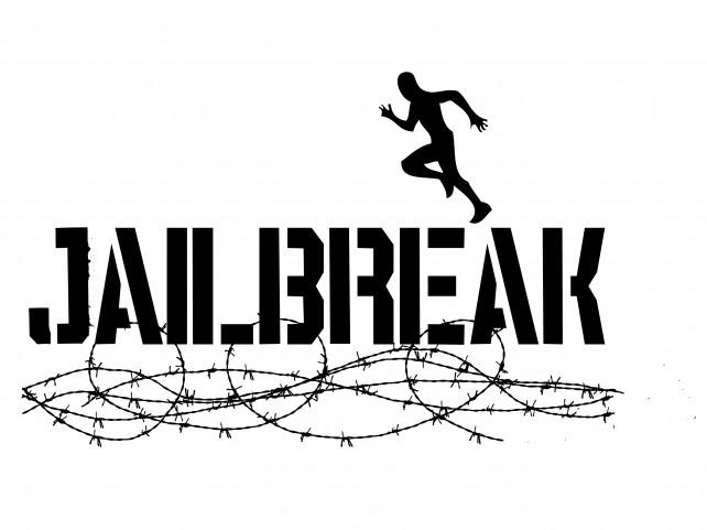 Jailbreak 5.1.1