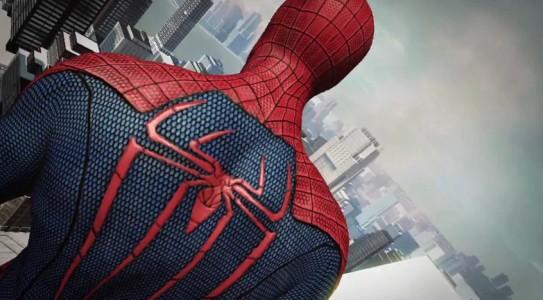 Spidey