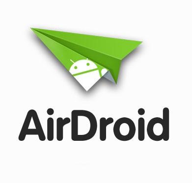 Airdroid logo