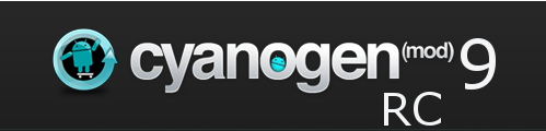 CyanogenMod 9 presto le prime Release Candidate 1