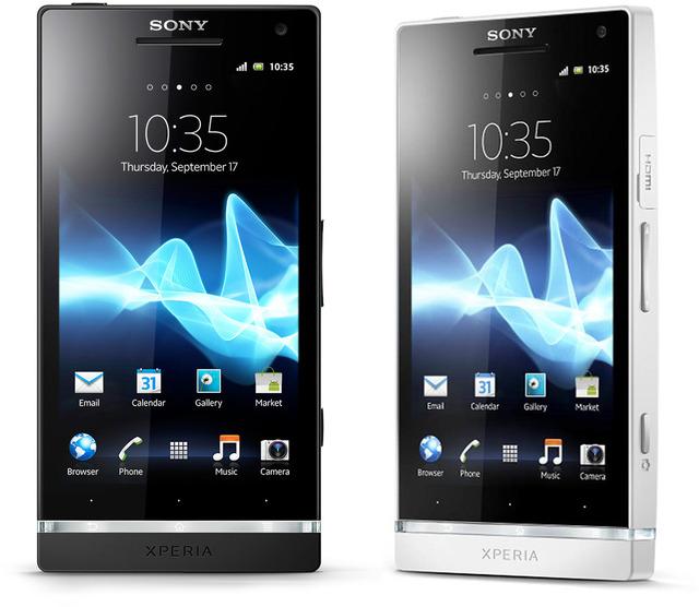 Xperia-S