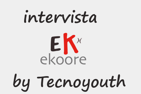 Intervista a Ekoore: futuro e presente dell'azienda italiana [ESCLUSIVA] 1