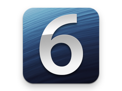 iOS 6