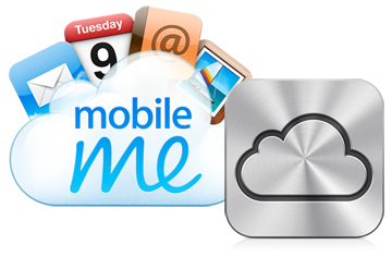 icona MobileMe