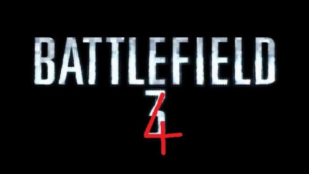 Battlefield 4