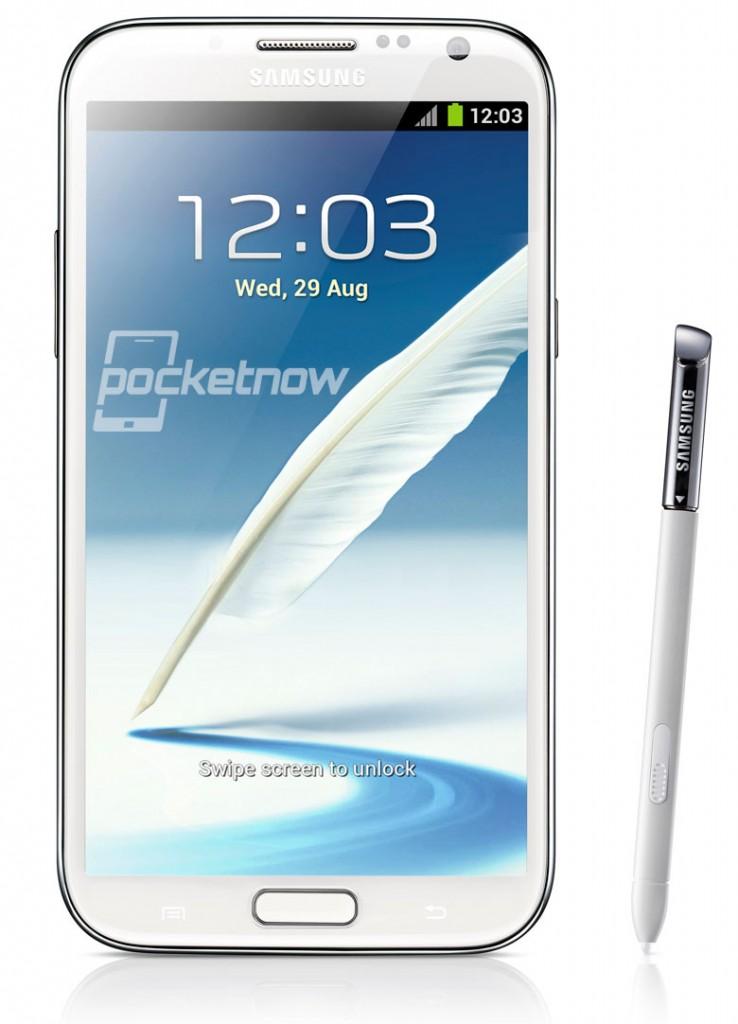 note ii