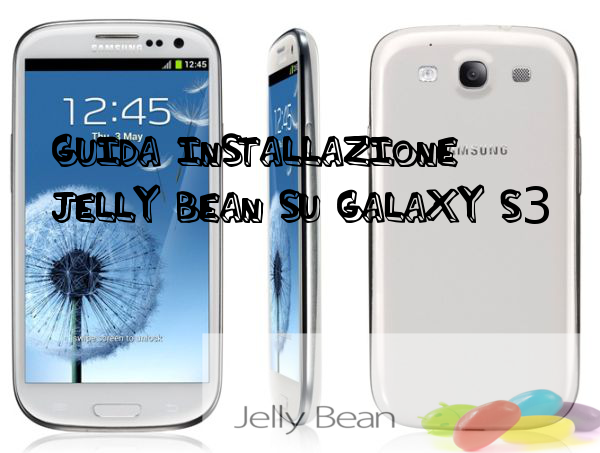 Samsung-Galaxy-S3-Jelly Bean-Tecnoyouth