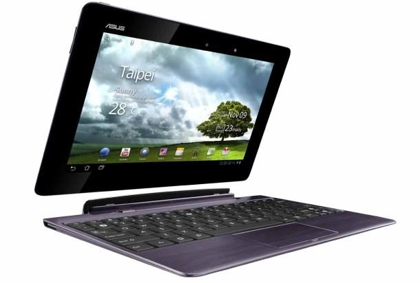 [GUIDA] Root Asus EeePad Transformer TF201 & TF101 1