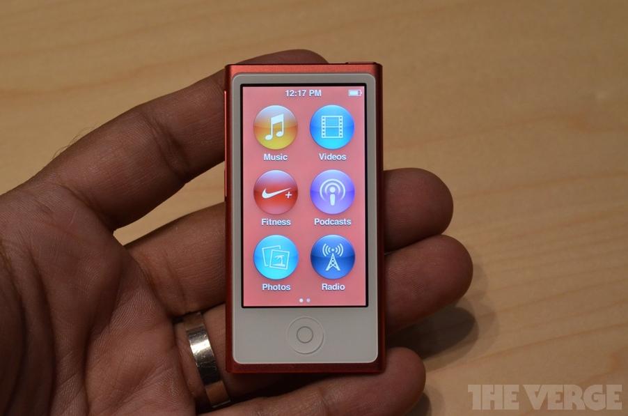 iPod Nano