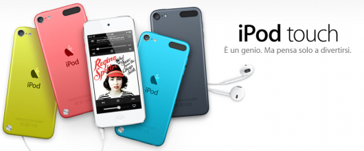 iPod Touch