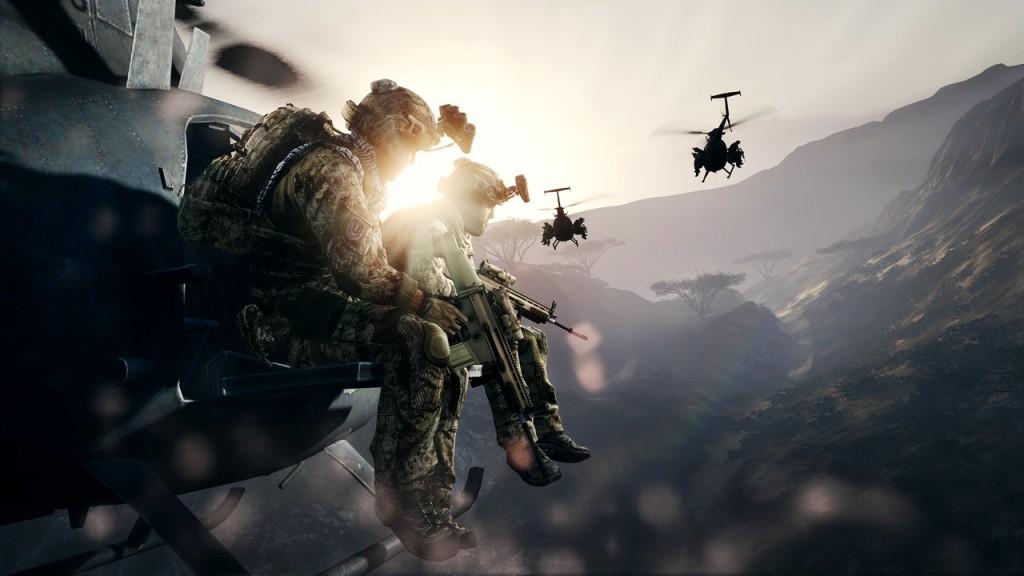 Medal Of Honor Warfighter Lancio Medal Of Honor Warfighter Lancio