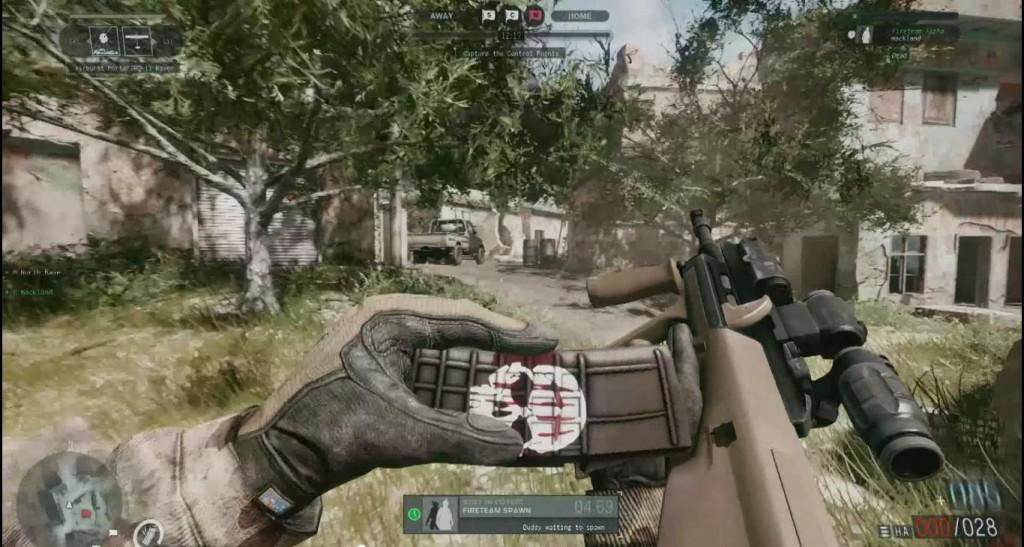 Medal Of Honor Warfighter Multiplayer Medal Of Honor Warfighter Multiplayer