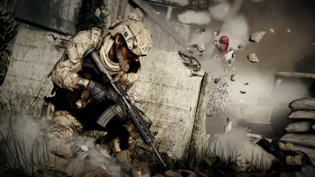 Medal Of Honor Warfighter Somalia Medal Of Honor Warfighter Somalia
