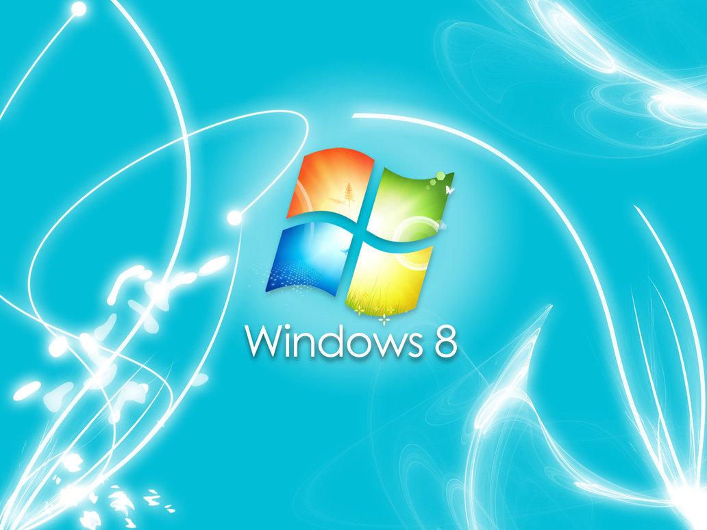 Windows-8