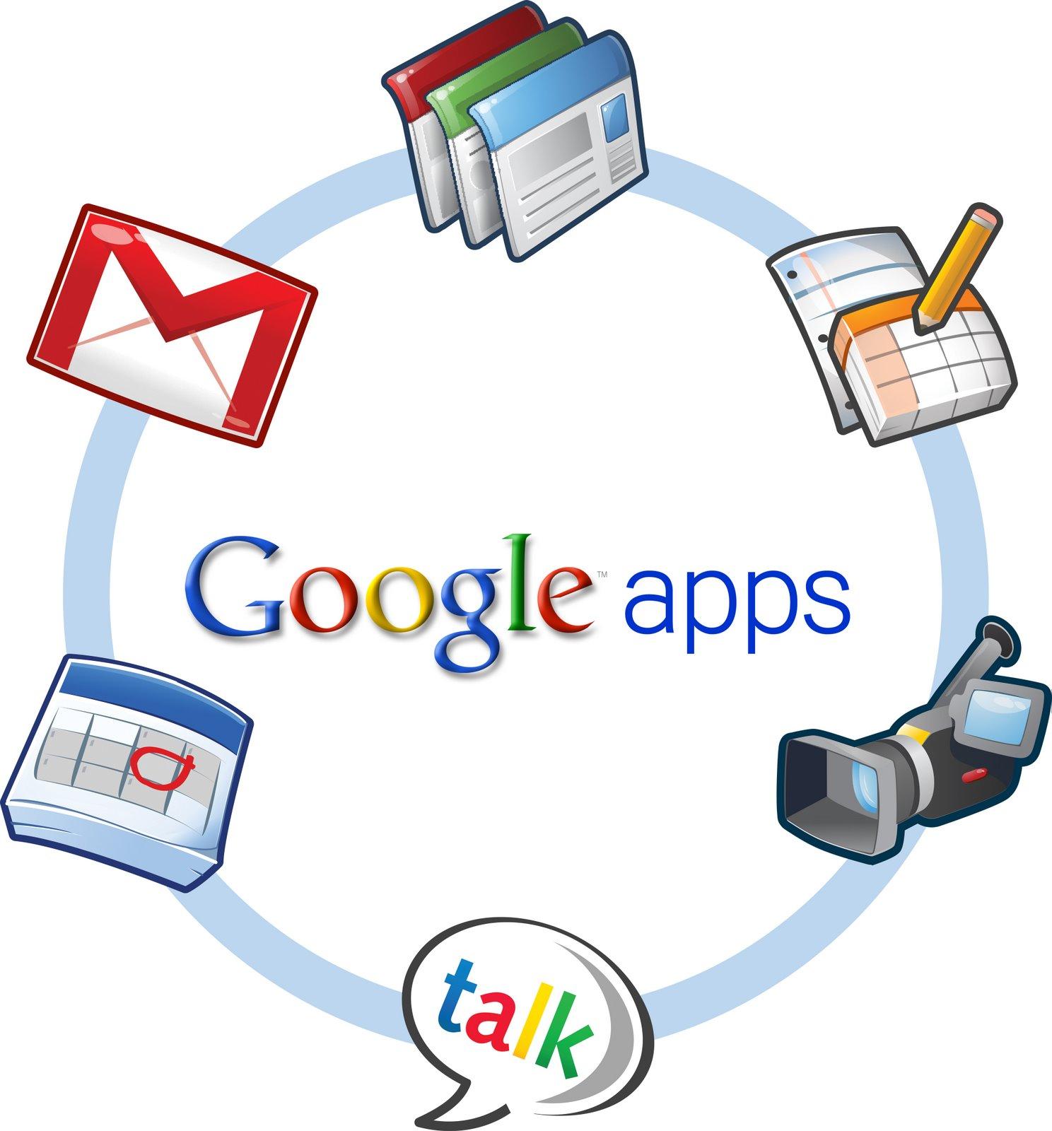 Download Google Apps 