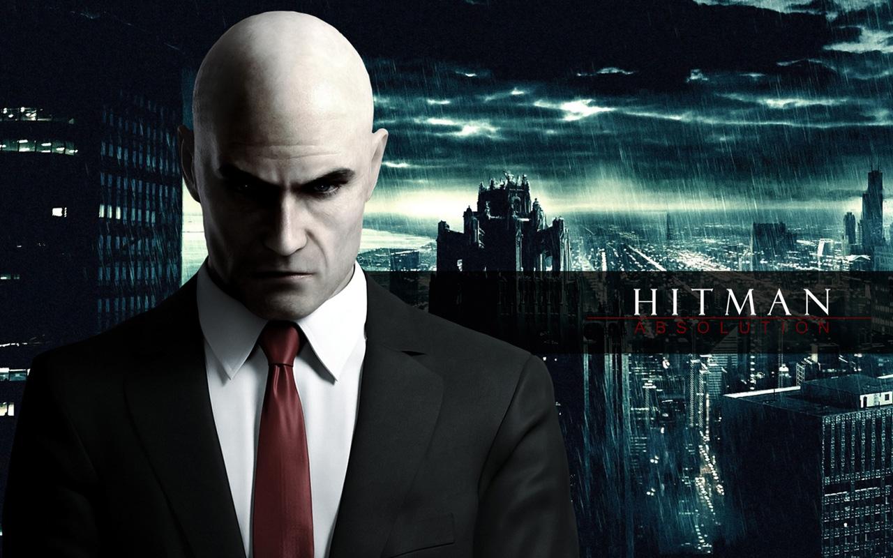 Hitman Absolution
