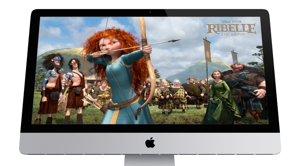imac imac
