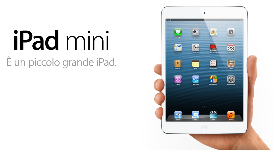 ipad mini ipad mini