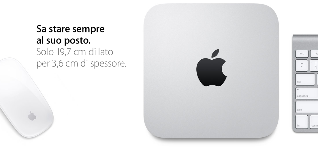 mac mini mac mini