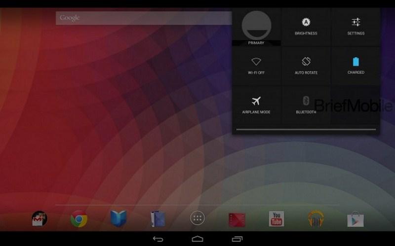 quick-settings Android 4.2