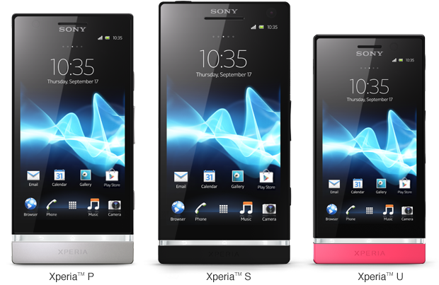 h8266 xperia