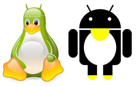 Android Linux