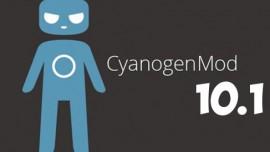 CyanogenMod 10.1