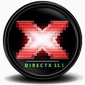 DirectX-11.1