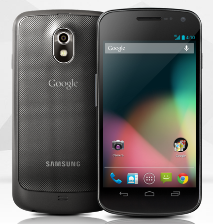 Galaxy Nexus