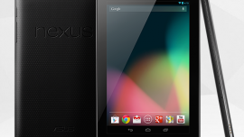 Nexus 7-Android 4.2