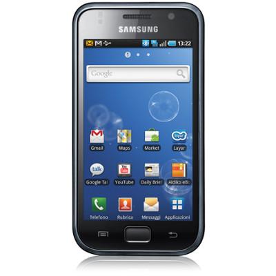 Samsung Galaxy S I9000