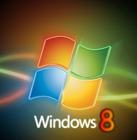 Windows 8 logo