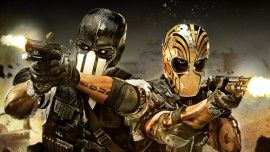 Army Of Two: Te Devil's Cartel