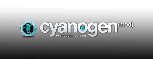 cyanogenmod logo