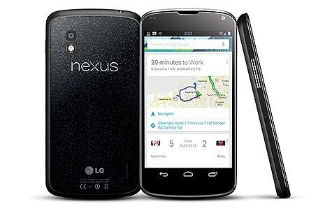 google-nexus-4