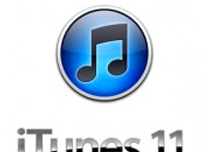 iTunes 11