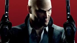 Hitman: Absolution cover