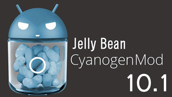 CyanogenMod 10.1